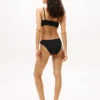 Bralette senza ferretti con scollo rotondo Bralette senza ferretti con scollo rotondo