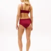 Bralette senza ferretti con scollo rotondo Bralette senza ferretti con scollo rotondo