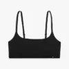 Bralette senza ferretti con scollo rotondo Bralette senza ferretti con scollo rotondo