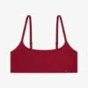 Bralette senza ferretti con scollo rotondo Bralette senza ferretti con scollo rotondo
