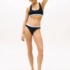 Bralette senza imbottitura con logo Tommy Bralette senza imbottitura con logo Tommy