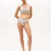 Bralette senza imbottitura con logo Tommy Bralette senza imbottitura con logo Tommy