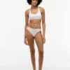 Bralette senza imbottitura con logo Tommy Bralette senza imbottitura con logo Tommy