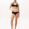 Bralette senza imbottitura con logo Tommy Bralette senza imbottitura con logo Tommy