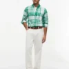 Camicia a quadri All-Day dal taglio regolare Camicia a quadri All-Day dal taglio regolare