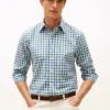 Camicia a quadri Regular Fit All-Day Camicia a quadri Regular Fit All-Day