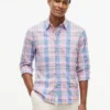 Camicia a quadri Regular Fit All-Day Camicia a quadri Regular Fit All-Day