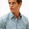 Camicia a quadri Regular Fit All-Day Camicia a quadri Regular Fit All-Day