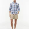 Camicia a quadri Regular Fit All-Day Camicia a quadri Regular Fit All-Day