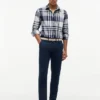 Camicia a quadri Regular Fit All-Day Camicia a quadri Regular Fit All-Day