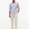 Camicia a quadri Regular Fit All-Day Camicia a quadri Regular Fit All-Day