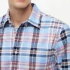 Camicia a quadri Regular Fit All-Day Camicia a quadri Regular Fit All-Day