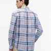 Camicia a quadri Regular Fit All-Day Camicia a quadri Regular Fit All-Day