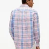 Camicia a quadri Regular Fit All-Day Camicia a quadri Regular Fit All-Day