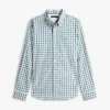 Camicia a quadri Regular Fit All-Day Camicia a quadri Regular Fit All-Day