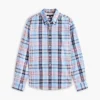 Camicia a quadri Regular Fit All-Day Camicia a quadri Regular Fit All-Day