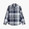 Camicia a quadri Regular Fit All-Day Camicia a quadri Regular Fit All-Day