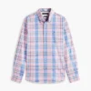 Camicia a quadri Regular Fit All-Day Camicia a quadri Regular Fit All-Day