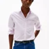 Camicia a quadri THFlex Regular Fit Camicia a quadri THFlex Regular Fit