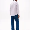 Camicia a quadri THFlex Regular Fit Camicia a quadri THFlex Regular Fit