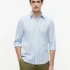 Camicia a righe Regular Fit All-Day Camicia a righe Regular Fit All-Day