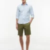 Camicia a righe Regular Fit All-Day Camicia a righe Regular Fit All-Day