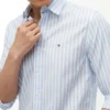 Camicia a righe Regular Fit All-Day Camicia a righe Regular Fit All-Day