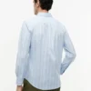 Camicia a righe Regular Fit All-Day Camicia a righe Regular Fit All-Day