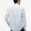 Camicia a righe Regular Fit All-Day Camicia a righe Regular Fit All-Day