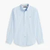 Camicia a righe Regular Fit All-Day Camicia a righe Regular Fit All-Day