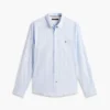 Camicia a righe Regular Fit All-Day Camicia a righe Regular Fit All-Day