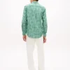 Camicia All-Day a quadri, vestibilità regolare Camicia All-Day a quadri, vestibilità regolare