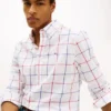 Camicia All-Day a quadri Windowpane Camicia All-Day a quadri Windowpane