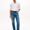 Camicia All-Day a quadri Windowpane Camicia All-Day a quadri Windowpane