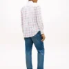 Camicia All-Day a quadri Windowpane Camicia All-Day a quadri Windowpane