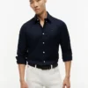 Camicia All-Day a vestibilità regolare