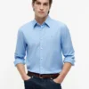 Camicia All-Day a vestibilità regolare Camicia All-Day a vestibilità regolare