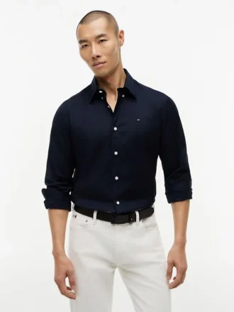 Camicia All-Day a vestibilità regolare Camicia All-Day a vestibilità regolare