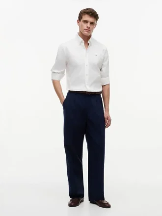 Camicia All-Day a vestibilità regolare