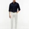 Camicia All-Day a vestibilità regolare
