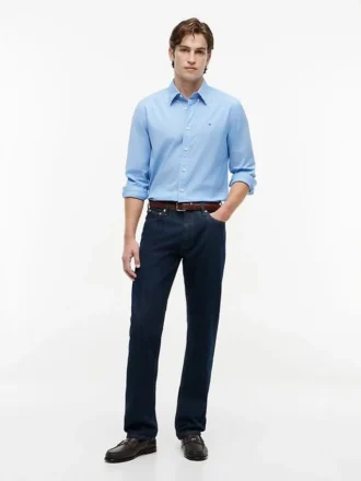 Camicia All-Day a vestibilità regolare