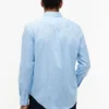 Camicia All-Day a vestibilità regolare con stampa geometrica Camicia All-Day a vestibilità regolare con stampa geometrica