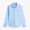 Camicia All-Day a vestibilità regolare con stampa geometrica Camicia All-Day a vestibilità regolare con stampa geometrica