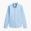 Camicia All-Day a vestibilità regolare con stampa geometrica Camicia All-Day a vestibilità regolare con stampa geometrica