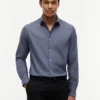 Camicia elegante Slim Fit THFlex