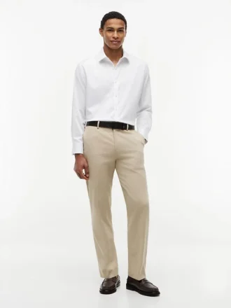 Camicia elegante Slim Fit THFlex