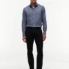 Camicia elegante Slim Fit THFlex