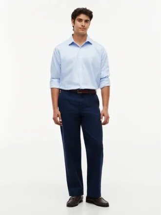 Camicia elegante Slim Fit THFlex