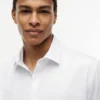 Camicia elegante Slim Fit THFlex