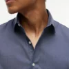 Camicia elegante Slim Fit THFlex